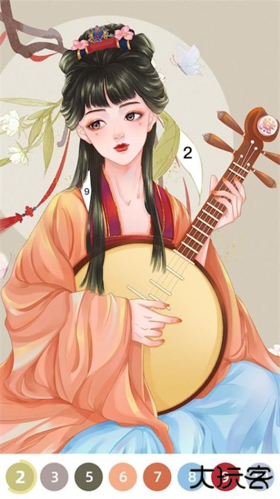 爱涂壁纸app下载 v1.1.5