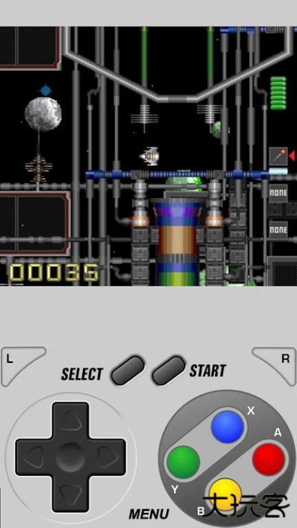 superretro16最新版