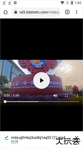 熊猫浏览器手机版