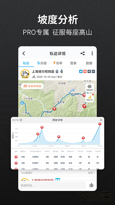 行者app下载 v3.22.1