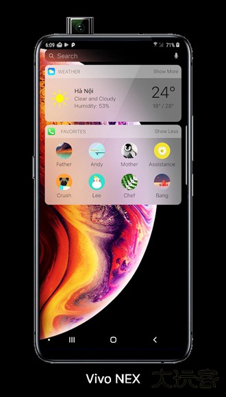 iOS Launcher 14控制中心下载 14
