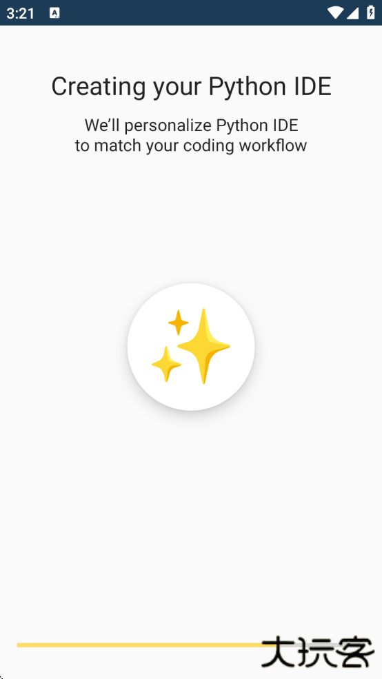 Pydroid3安卓汉化版下载下载 v8.01