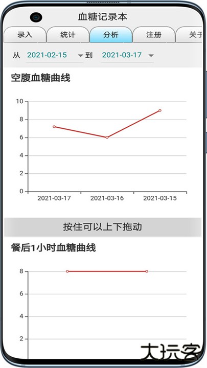 血糖记录本下载 v5.6.0