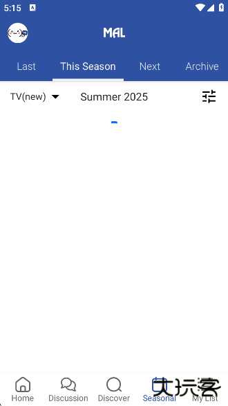 MyAnimeListapp下载 MyAnimeListapp下载