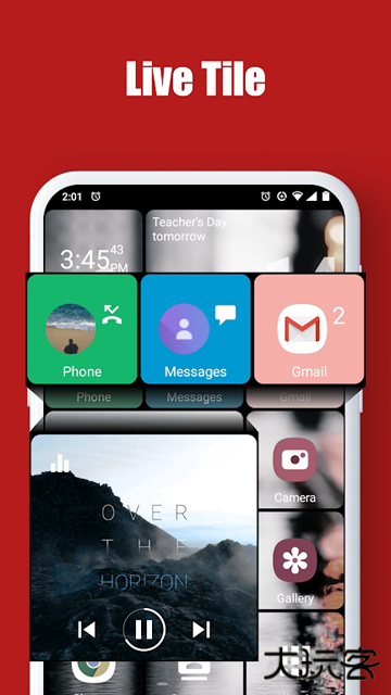 SquareHome手表版下载 v3.2.2