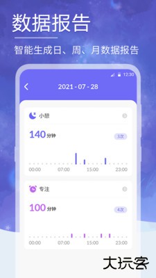 小牛睡眠下载 V1.0.0