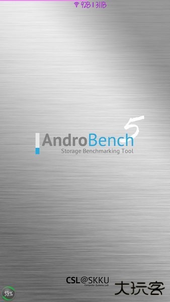 AndroBench中文版图片