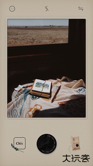 chic cam相机下载 v1.7.00