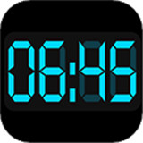 桌面悬浮时钟下载 v4.7