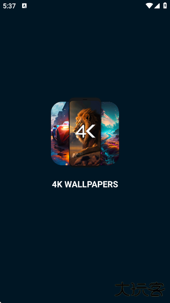 4K Wallpapersapp最新版下载下载 v5.0