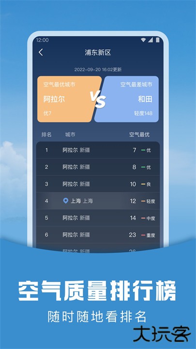 阳阳天气预报下载 15