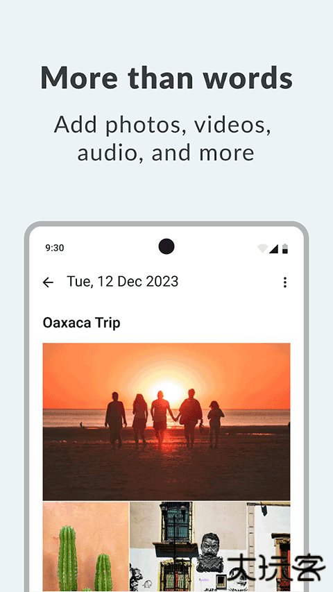 dayone日记下载 v2025.3