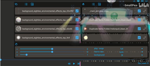 popanimviewer安卓最新版下载 v1.0