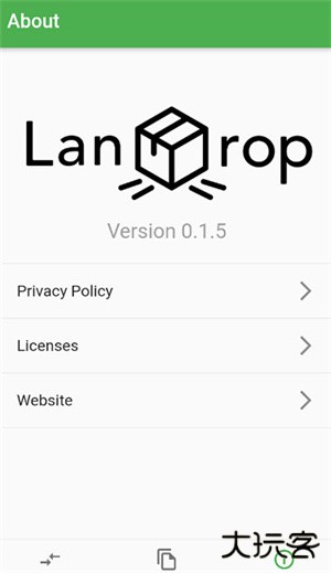 LANDrop中文版下载 v2.8.1