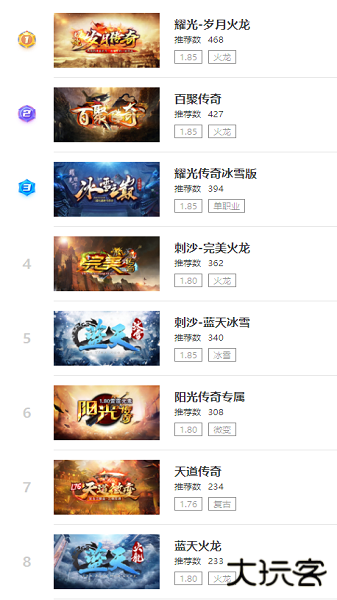 996传奇手游盒子下载 v4.3.2