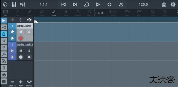 Cubase编曲软件下载 v3.3