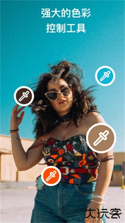 泼辣相机下载 v6.11.3