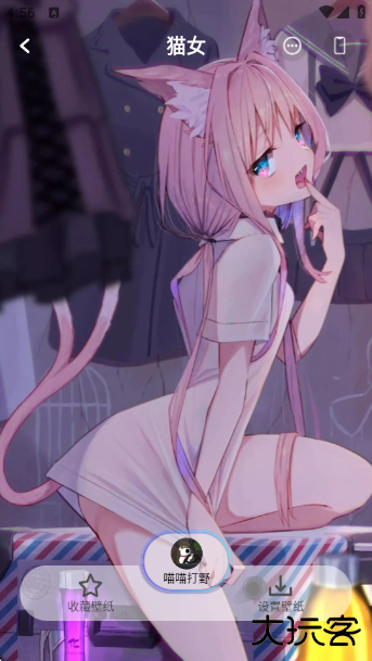 哇叽壁纸app下载