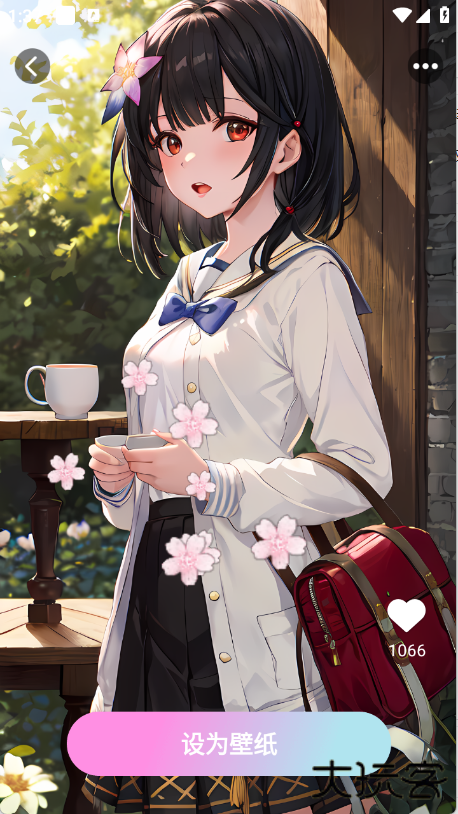 百变壁纸精灵图片高清版下载 v2.7.4.0