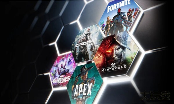 geforcenow手机版下载 v6.19.35182446