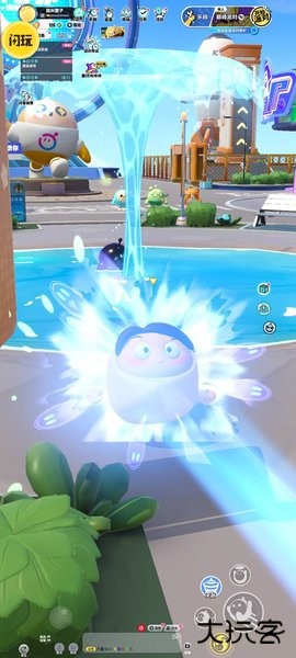 闪玩助手横竖屏切换工具下载 v1.1