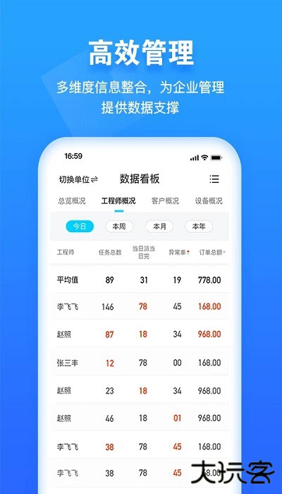 报修管家app