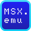 MSXemu模拟器汉化版下载 v1.5.82