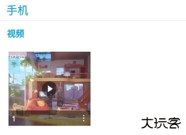 Realplayer下载的视频