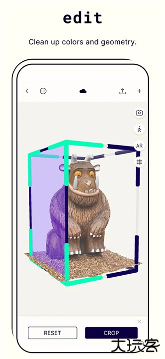polycam下载 v1.3.10
