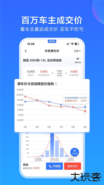 易车app下载 v11.40.0