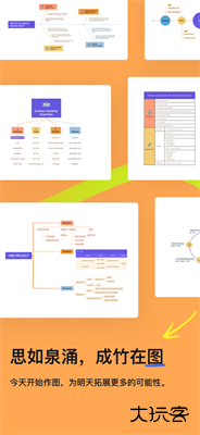 Xmind下载 v25.07.03425