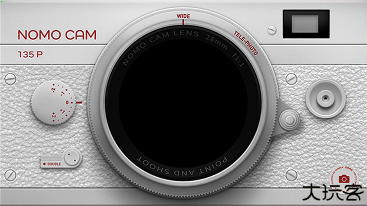 nomo cam下载 v1.7.7