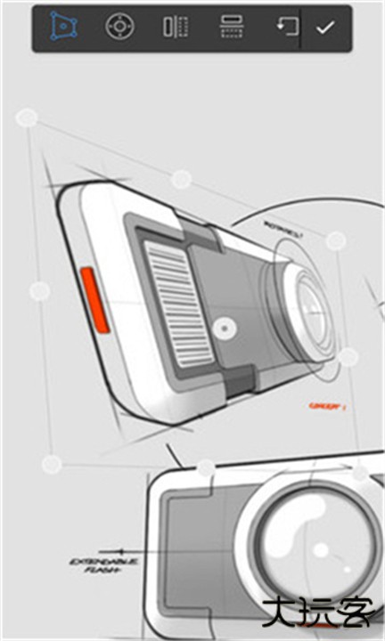 sketchbook下载 v6.2.1