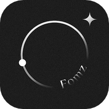 fomz复古相机下载正版下载 v1.6.3
