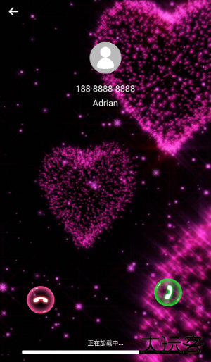 炫彩来电动画app下载安装手机版