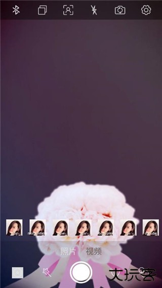 趣追拍app手机版