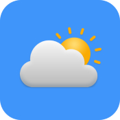 好雨天气下载 v1.0
