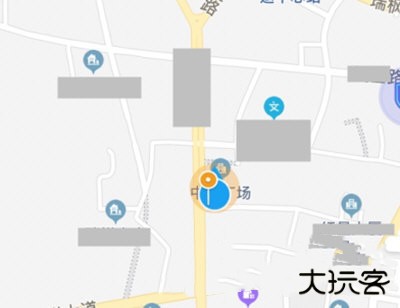 天府行网约车app