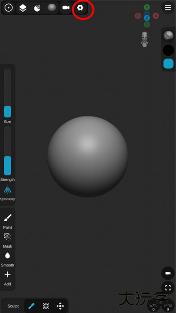 Sculpt+最新版下载