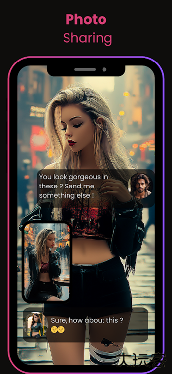 JustMet AI官方版下载下载 v1.3.8