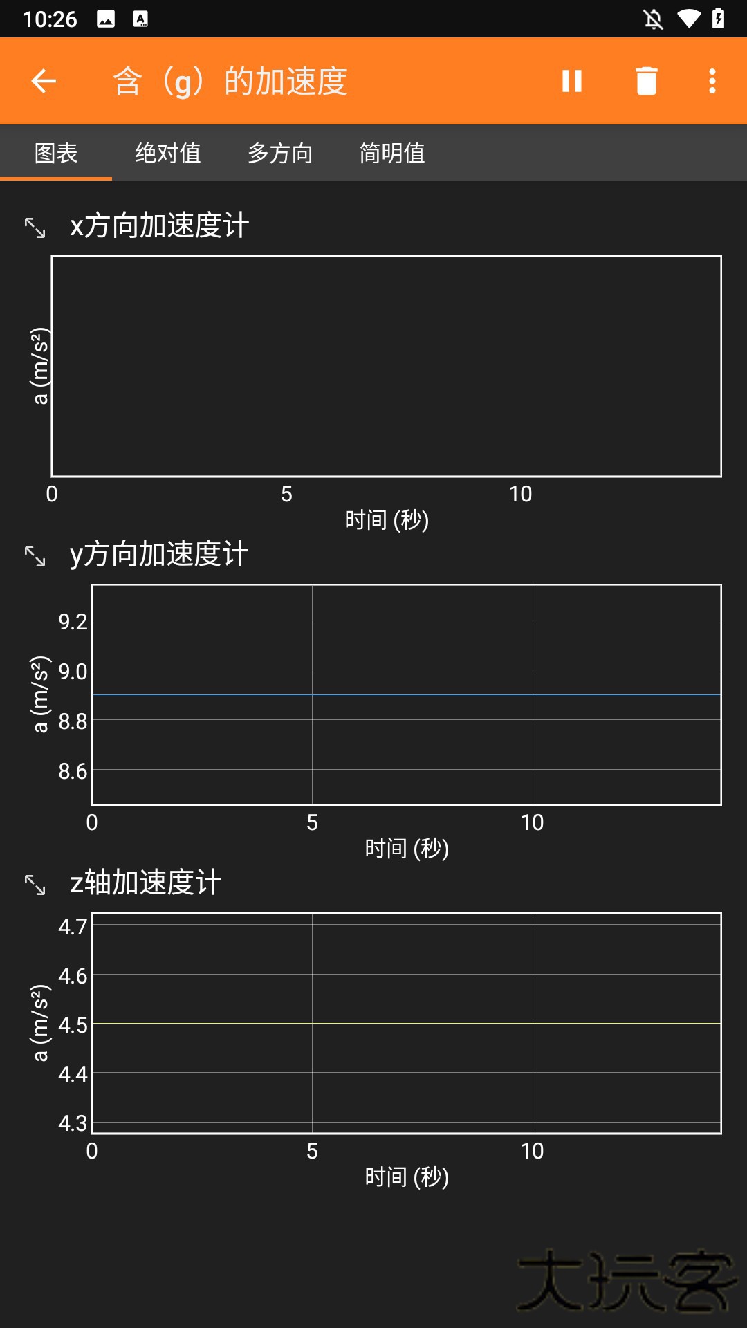 手机物理工坊app中文版
