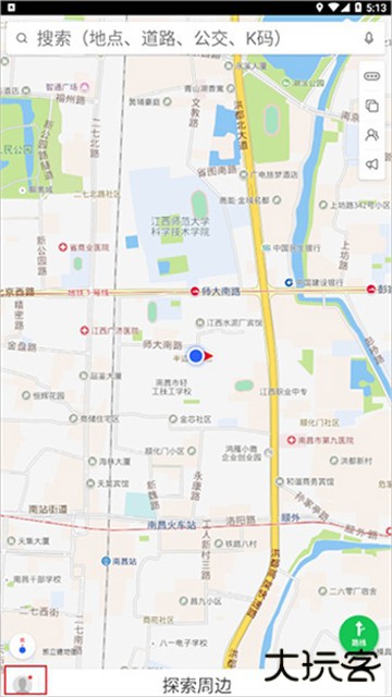 凯立德车载导航升级2024版最新版本