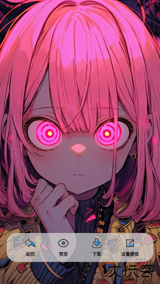 精灵墙纸app最新版下载