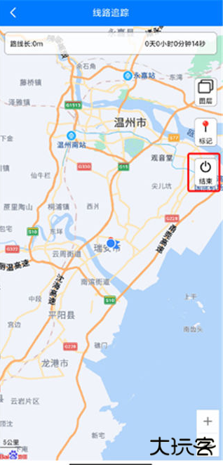 奥维地图永久免费版