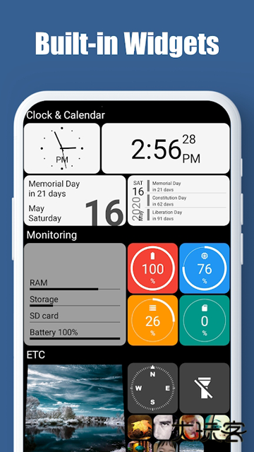 SquareHome手表版下载 v3.2.2