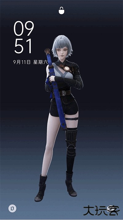 oppo互动桌面精灵下载 v2.3.2