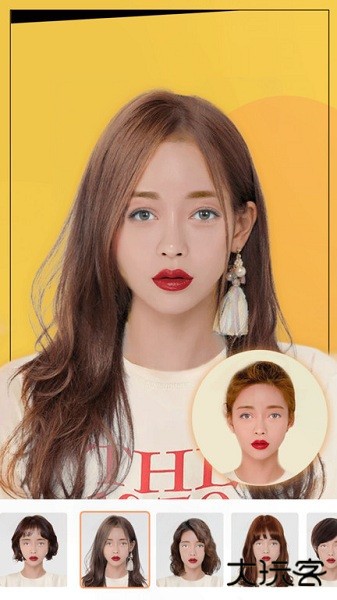 换发型相机软件下载 v12.1.26