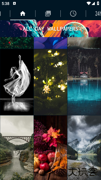 4K Wallpapersapp最新版下载