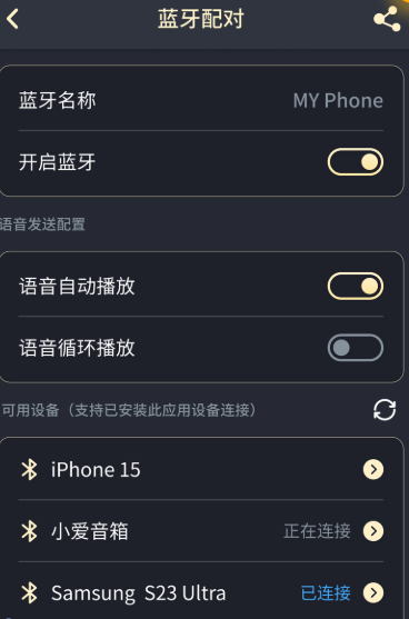 话筒扩音器下载安装官方版 话筒扩音器下载安装官方版
