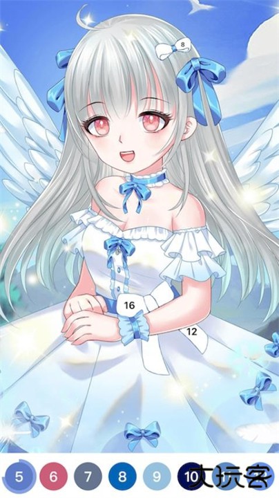 爱涂壁纸app下载 v1.1.5